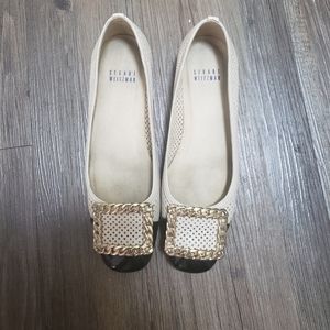 Stuart weizman nude flats